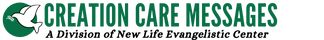 Creation Care Messages Logo